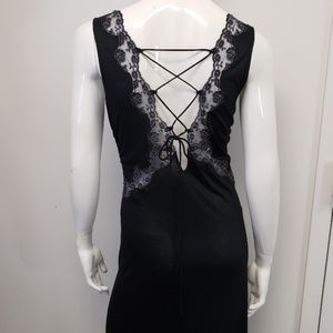 Argentivivo Nightgown Made in Italy